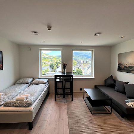Voss Budget Apartments & Rooms Exterior foto