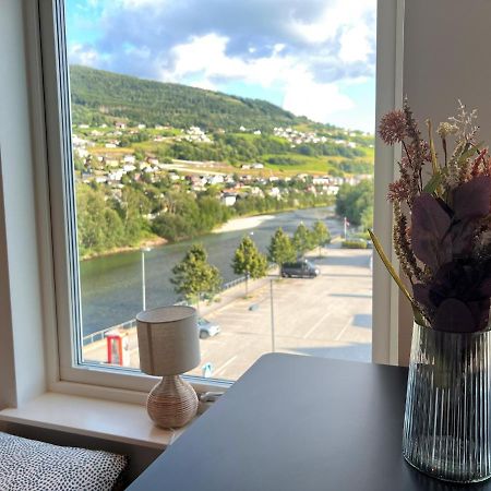 Voss Budget Apartments & Rooms Exterior foto