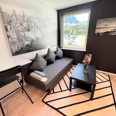 Voss Budget Apartments & Rooms Exterior foto