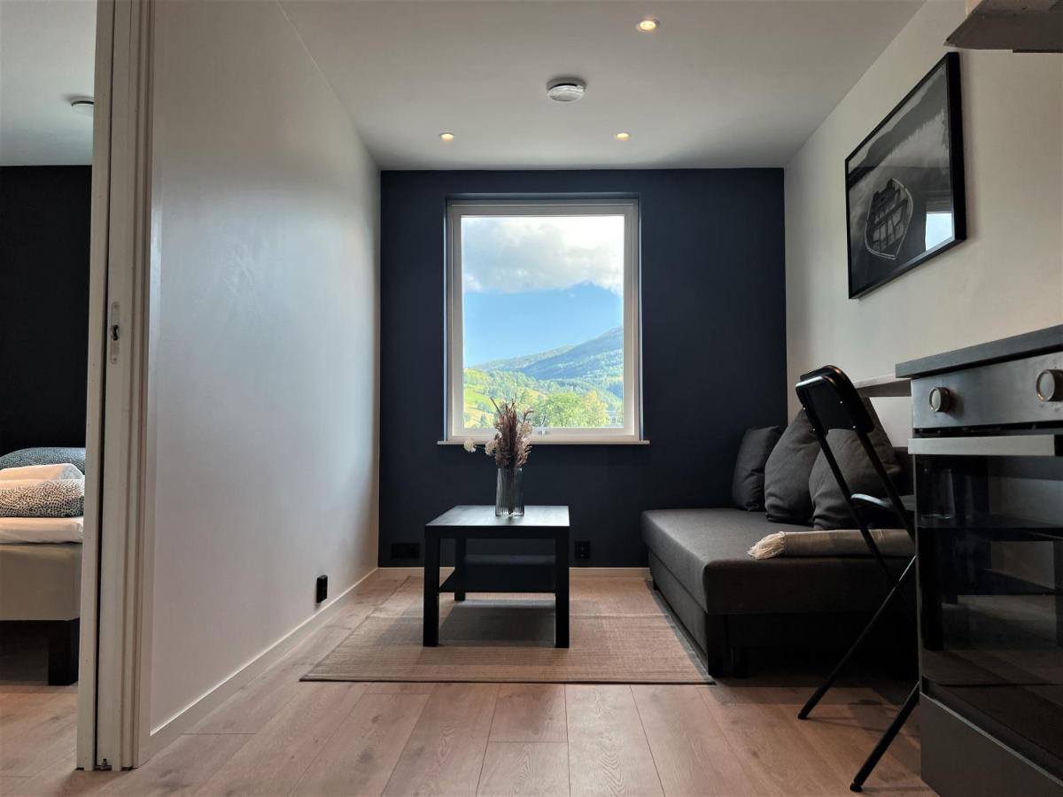 Voss Budget Apartments & Rooms Exterior foto