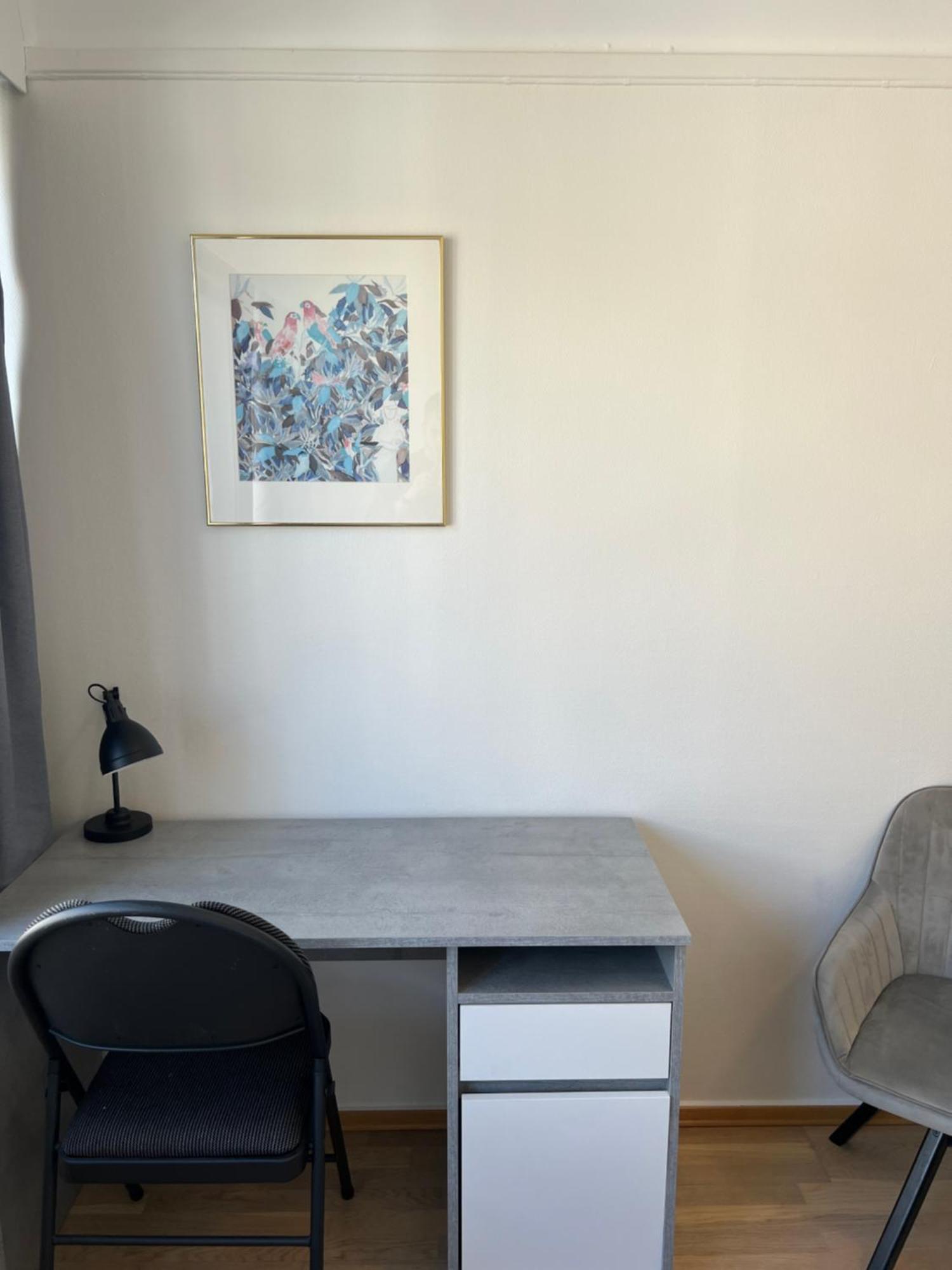Voss Budget Apartments & Rooms Exterior foto